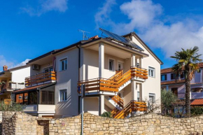 Apartment Complex Ana Umag